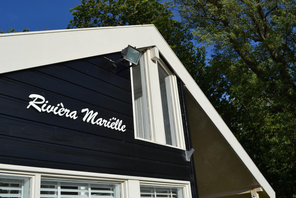 Riviera Marielle Villa Zoutelande Værelse billede